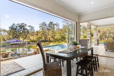 Property photo of 15 Jarrod Street Cornubia QLD 4130