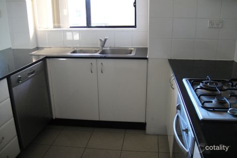Property photo of 11/33-35 Eastbourne Road Homebush West NSW 2140
