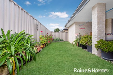 Property photo of 23/15-23 Redondo Street Ningi QLD 4511