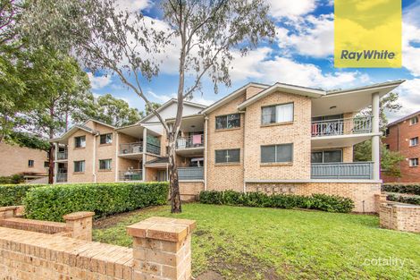 19/74-76 Stapleton St, Pendle Hill, NSW 2145