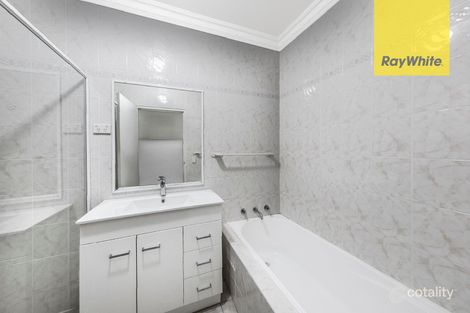 Property photo of 19/74-76 Stapleton Street Pendle Hill NSW 2145