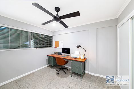 Property photo of 4/27 Canberra Terrace Kings Beach QLD 4551