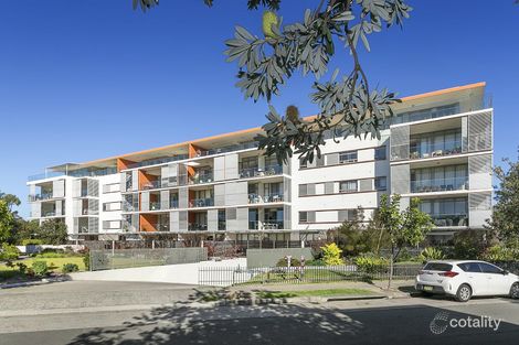 29/1-3 Gubbuteh Rd, Little Bay, NSW 2036