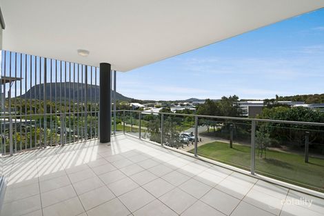 Property photo of 4301/27 Boardwalk Boulevard Mount Coolum QLD 4573