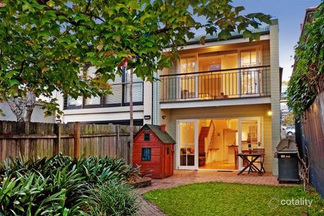 Property photo of 52 Denison Road Lewisham NSW 2049