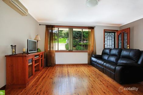 Property photo of 35 Mangerton Road Wollongong NSW 2500