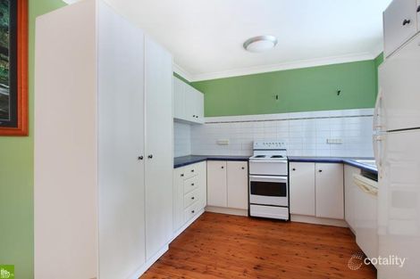 Property photo of 35 Mangerton Road Wollongong NSW 2500