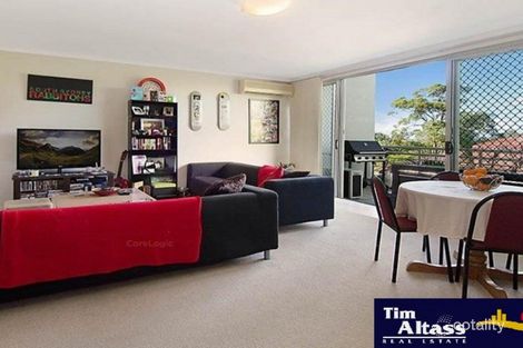 Property photo of 207/18 Richmond Road Morningside QLD 4170
