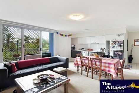 Property photo of 207/18 Richmond Road Morningside QLD 4170
