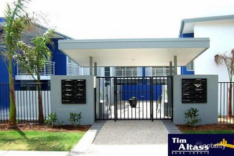 Property photo of 207/18 Richmond Road Morningside QLD 4170