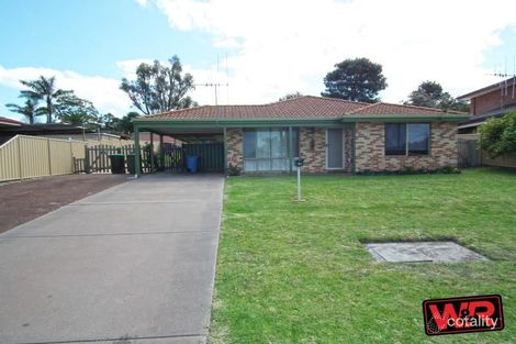 31 Green Island Cres, Bayonet Head, WA 6330