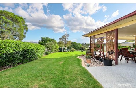 Property photo of 11 William Craig Drive Rosenthal Heights QLD 4370