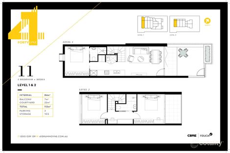 11/41 Wrights Rd, Drummoyne, NSW 2047