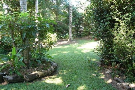 Property photo of 119 Progress Road White Rock QLD 4868