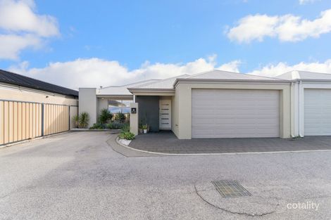 Property photo of 4/21 Oriole Way Tapping WA 6065