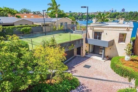 Property photo of 47 The Point Road Woolwich NSW 2110