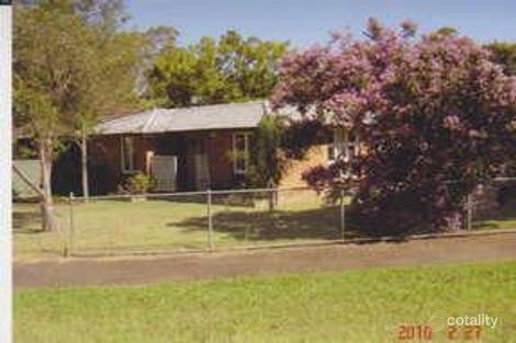 Property photo of 11 Langley Place Blackett NSW 2770