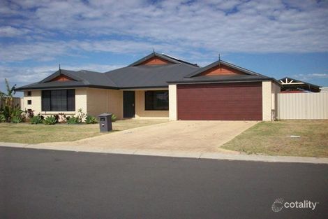 Property photo of 46 Jupiter Drive Australind WA 6233
