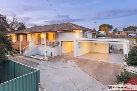 Property photo of 1A View Street Kelso NSW 2795