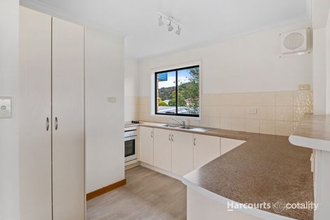 Property photo of 12/25 Osborne Esplanade Kingston Beach TAS 7050