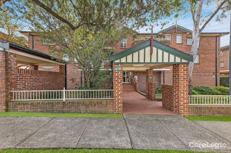 Property photo of 9/42-46 Harold Street North Parramatta NSW 2151