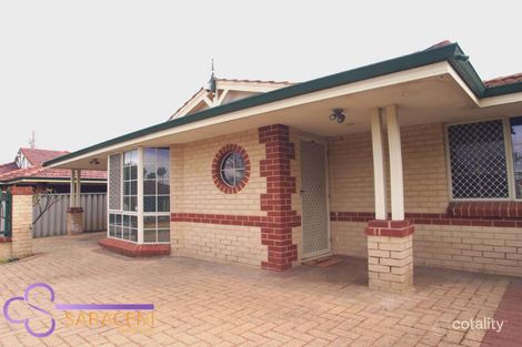 1/11 Orchid St, Joondanna, WA 6060