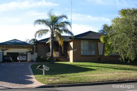Property photo of 36 Samuel Foster Drive South Penrith NSW 2750