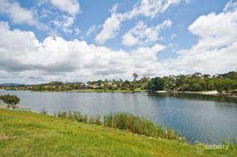 Property photo of 32 Saint Ives Drive Robina QLD 4226