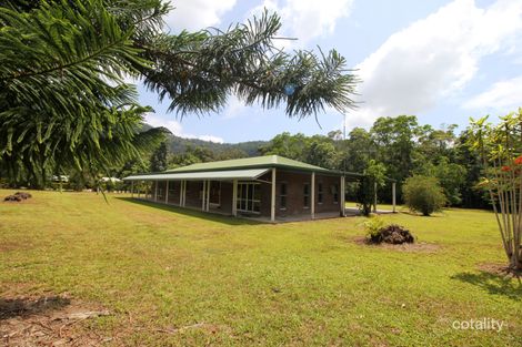 312 Mount Gardiner Rd, Bemerside, QLD 4850