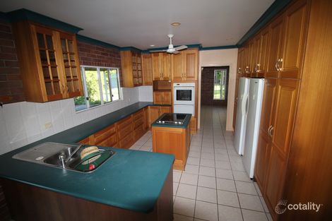 Property photo of 312 Mount Gardiner Road Bemerside QLD 4850