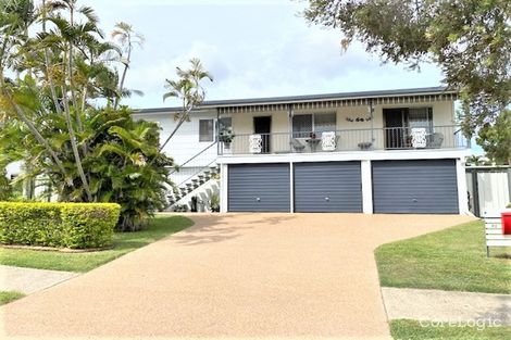 Property photo of 60 Scott Street Kawana QLD 4701