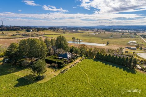 Property photo of 291 Canobolas Road Canobolas NSW 2800