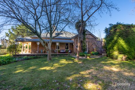 Property photo of 291 Canobolas Road Canobolas NSW 2800