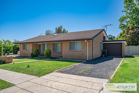 Property photo of 2/2 Sunset Avenue Armidale NSW 2350
