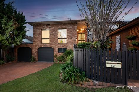Property photo of 687 King Georges Road Penshurst NSW 2222