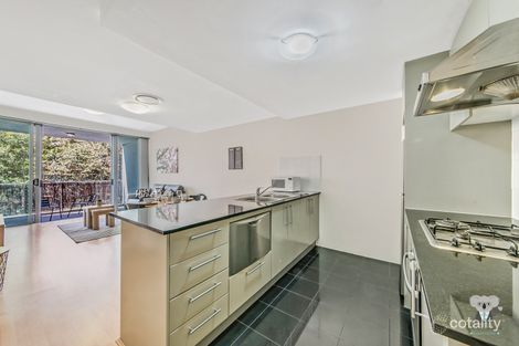 Property photo of 19/12-26 Regent Street Chippendale NSW 2008