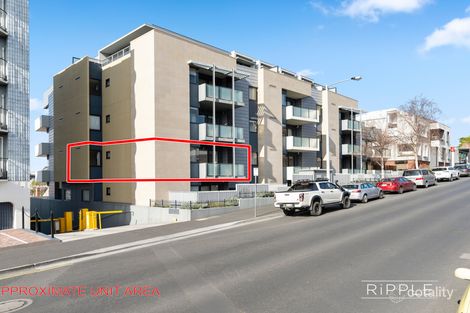Property photo of 13/166 Bathurst Street Hobart TAS 7000