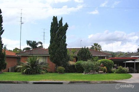 151 Burke Rd, Dapto, NSW 2530