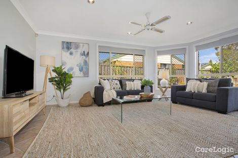 Property photo of 197 Farnham Road Quakers Hill NSW 2763