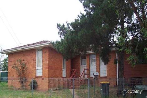 Property photo of 66 Richardson Crescent Hebersham NSW 2770