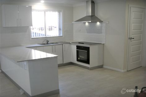 Property photo of 1/27 Thomas Street Cardiff NSW 2285