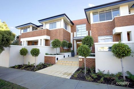 Property photo of 22/49-51 Bay Road Sandringham VIC 3191
