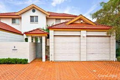 Property photo of 243C Burwood Road Concord NSW 2137