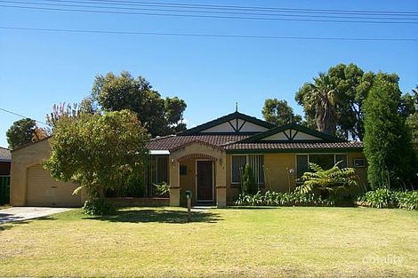 3 Sherbourne Way, Armadale, WA 6112