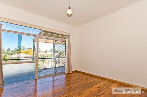 Property photo of 6/112 Ashgrove Avenue Ashgrove QLD 4060