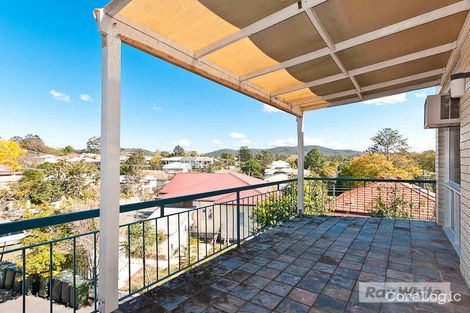 Property photo of 6/112 Ashgrove Avenue Ashgrove QLD 4060