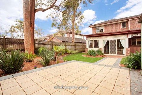 Property photo of 39A Carter Road Menai NSW 2234