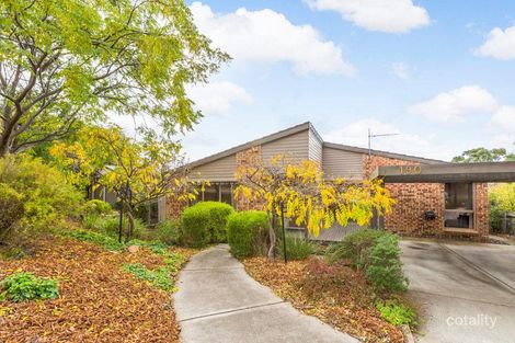 Property photo of 190 Newman-Morris Circuit Oxley ACT 2903