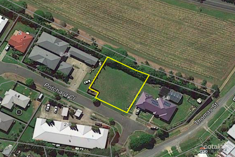 Property photo of 5-7 Pritchard Close Gordonvale QLD 4865