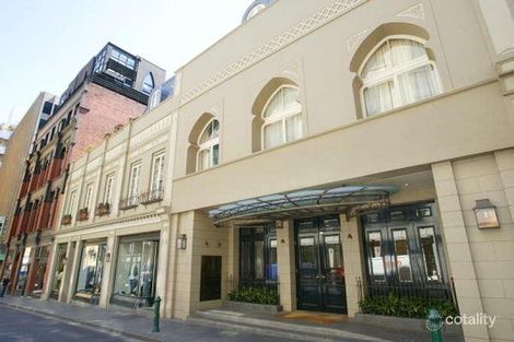 Property photo of 32/180 Little Collins Street Melbourne VIC 3000